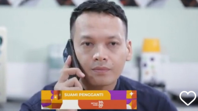 Instagram/antv_sinetronkeren 