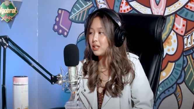 YouTube/NGOBROL ASIX