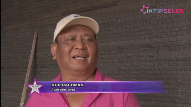 Youtube/IntipSeleb Official