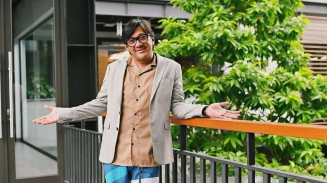 Instagram/andreastaulany