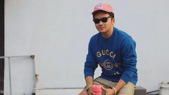 Instagram/calvinjeremy