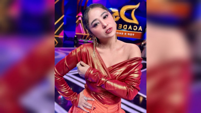 Instagram/dewiperssik9