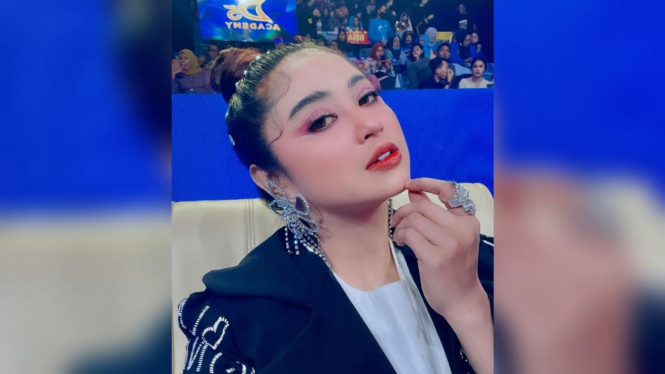 Instagram/dewiperssik9