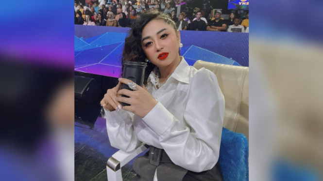 Instagram/dewiperssik9