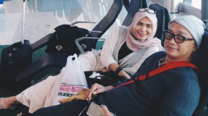 Instagram/myrnayuanita