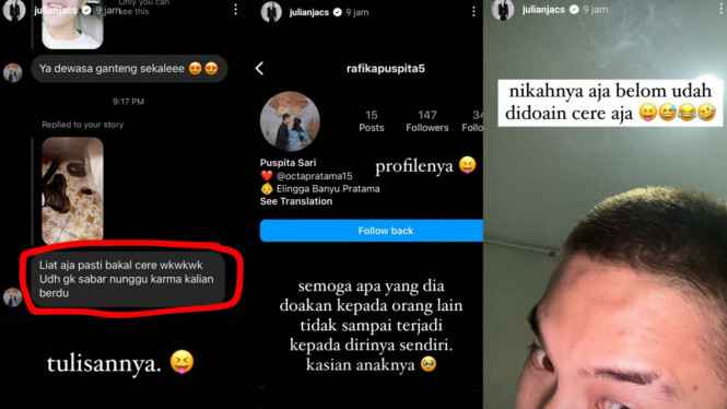 Instagram/@julianjacs