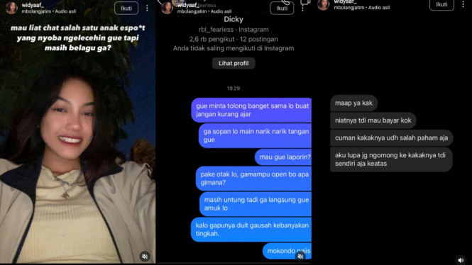 Instagram/ @widyaaf_