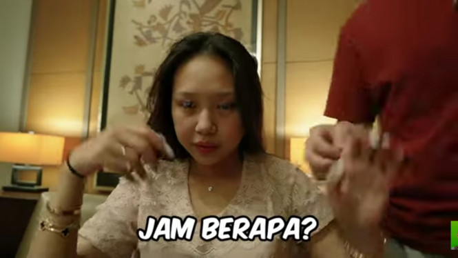 YouTube/Jess No Limit 