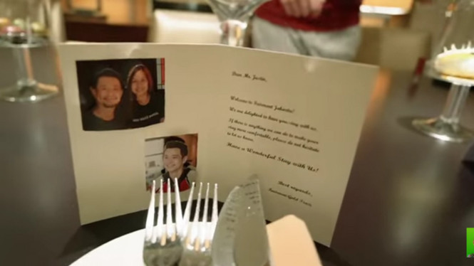 YouTube/Jess No Limit 