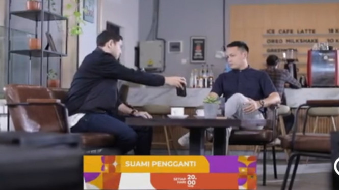 Instagram/antv_sinetronkeren 