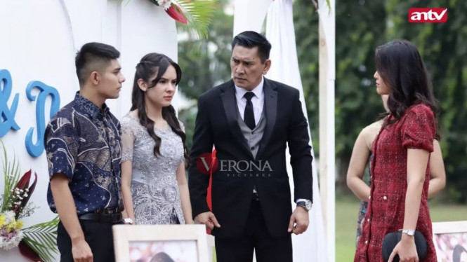 Instagram/ @veronapictures