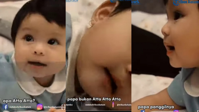 YouTube/tribunbatamID