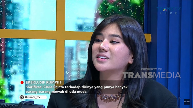 Youtube.com/Trans TV Official