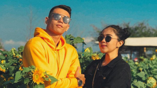 Instagram/@destiarawinataa