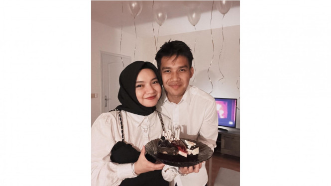 Instagram/@witansulaiman_