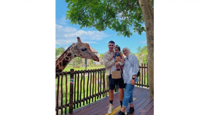 Instagram/@nadeowinataa