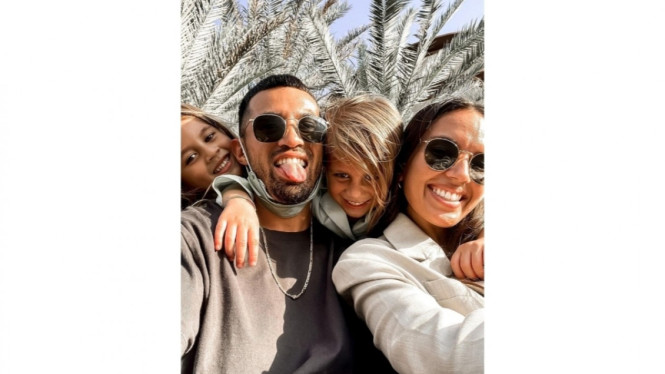 Instagram/@stefanolilipaly