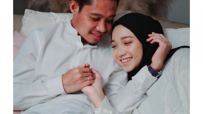 Instagram/@evhandimas