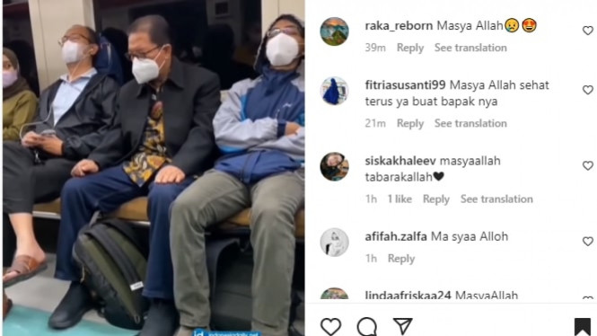 Instagram.com/bogordailynews