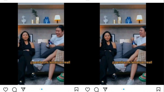 Instagram/@lambegosiip