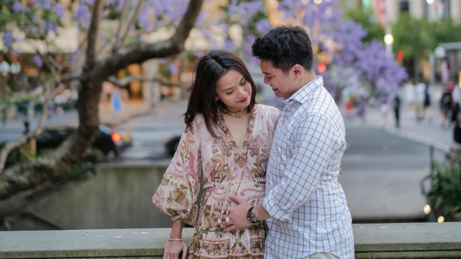 Instagram/septriasaacha 