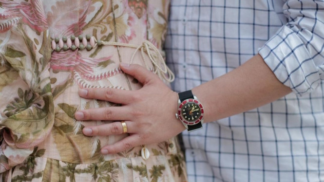 Instagram/septriasaacha 