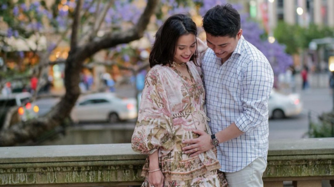 Instagram/septriasaacha 