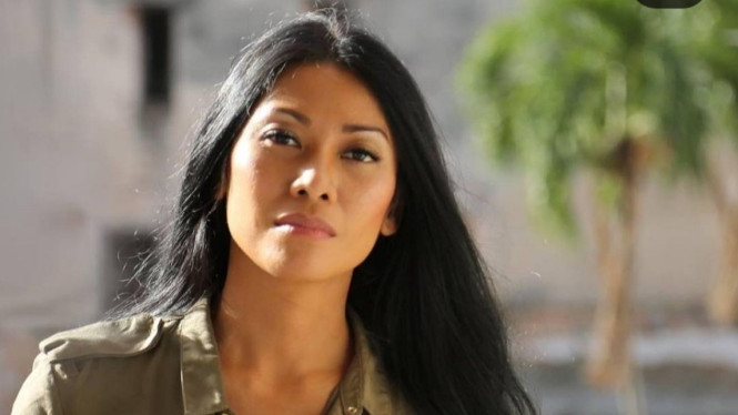 Instagram/anggun_cipta