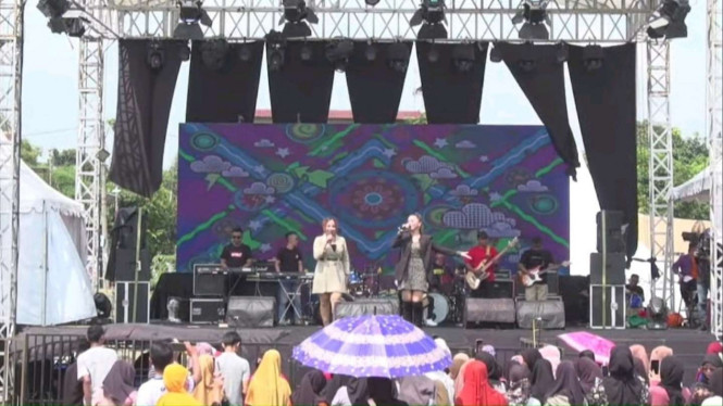 Youtube ANTV Official