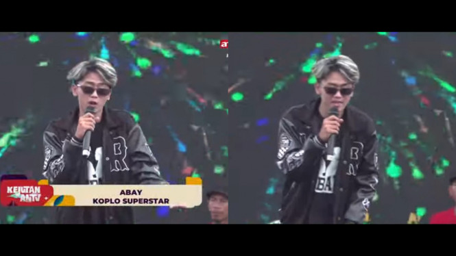 YouTube/ANTV Official 