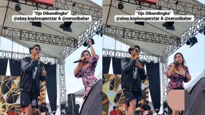 Instagram/@antv_official