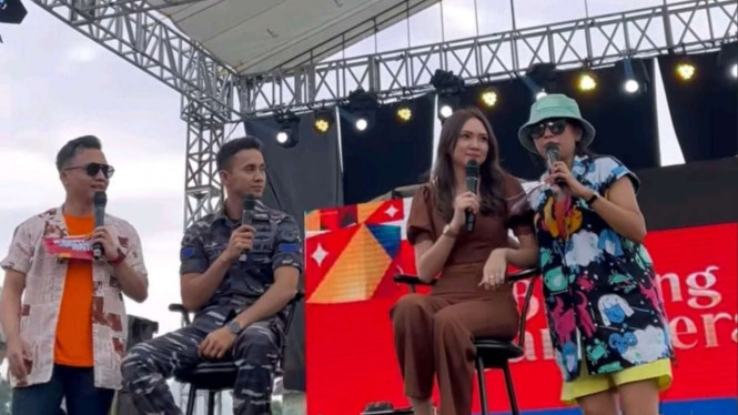 Instagram/@antv_official