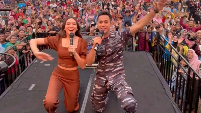 Instagram/@antv_official