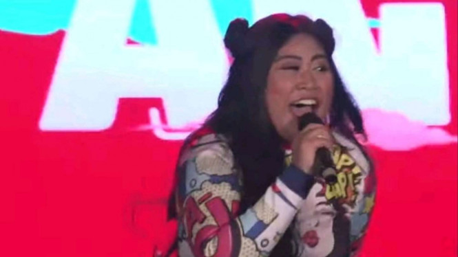 Youtube ANTV Official