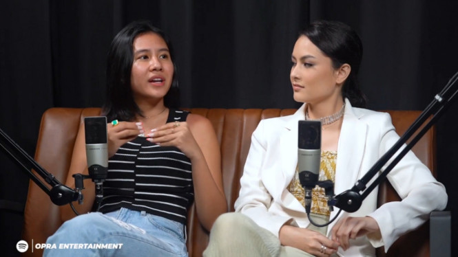 YouTube/OPRA ENTERTAINMENT