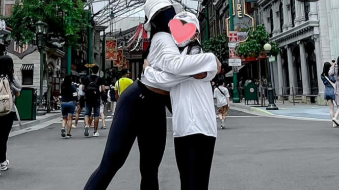 Instagram/denadaindonesia 