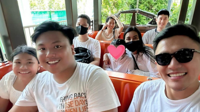 Instagram/denadaindonesia 