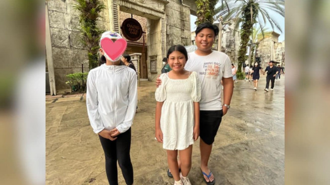 Instagram/denadaindonesia 