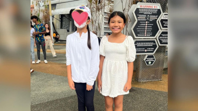 Instagram/denadaindonesia 