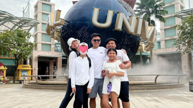 Instagram/denadaindonesia 