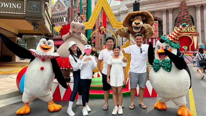 Instagram/denadaindonesia 