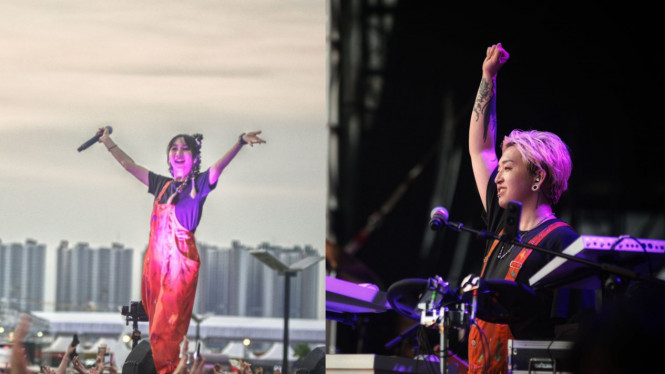 Twitter/YOASOBI_staff