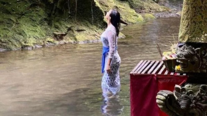 Instagram/ralineshah