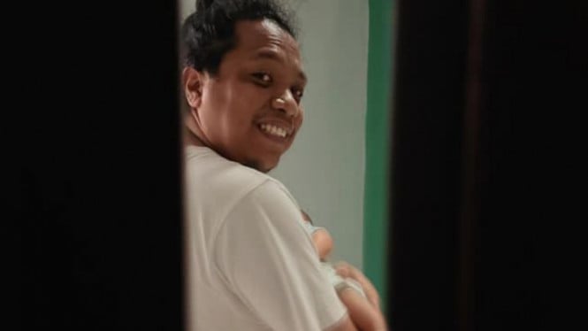 Instagram/@arie_kriting