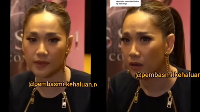 Instagram/lambegosiip