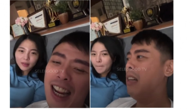 YouTube/SelebGood TV