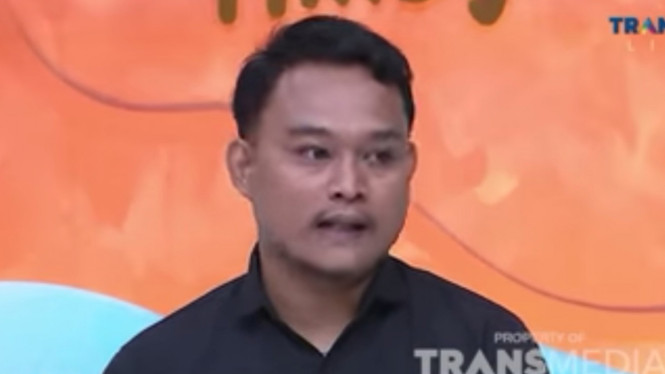 YouTube/Trans TV Official