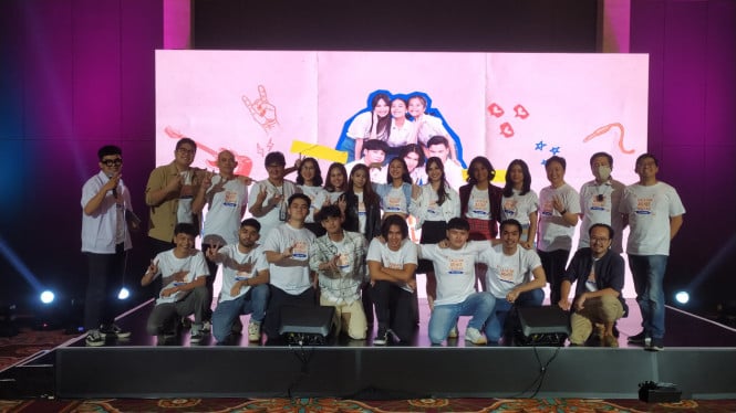 IntipSeleb/ Wahyu Firmansyah