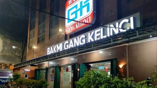 5 Tempat Makan Legendaris Di Jakarta Masih Hits Hingga Sekarang