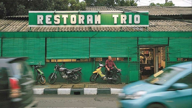 Instagram/@chrisbunjamin